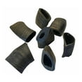 thumbnail image 4 of Water Buffalo Horn Section/Tuffie Dog Chews-2 Count-10 oz, 4 of 9