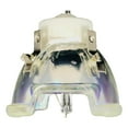 thumbnail image 3 of Lutema Economy for Sanyo PDG-DWL2500 Projector Lamp (Bulb Only), 3 of 5