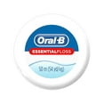 thumbnail image 3 of Oral-B EssentialFloss Waxed 54 Yards (Pack of 3), 3 of 5