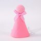 thumbnail image 4 of Small Pet Ball Shaped Bowknot Decorated Hat, 4 of 4