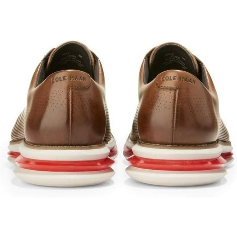 Cole Haan Men's Original Grand Energy Twin Oxfords Shoes