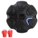 thumbnail image 1 of Máquina De Boxeo Musical Inteligente Para Entrenamiento Con Guantes Objetivo De Boxeo BT Ajustable De 9 Niveles Montado En La Pared Con Luz LED Para Niños Y Adultos, 1 of 7