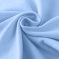 thumbnail image 6 of Afuyipoi Shorts for Boys Size 10-12,Solid Color Quick-Dry Breathable Summer Casual Shorts Blue, 6 of 6