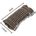 thumbnail image 2 of 2pcs Billiard Cue Cloth Snooker Towel Burnisher Cue Cleaner (2PCS), 2 of 4