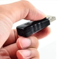 thumbnail image 1 of 2 Uds 4K Displayport Dummy Plug DP Adaptador de Pantalla Virtual Tarjeta GráFica de VíDeo Tramposo EDID Emulador Fantasma Sin Cabeza, 1 of 5