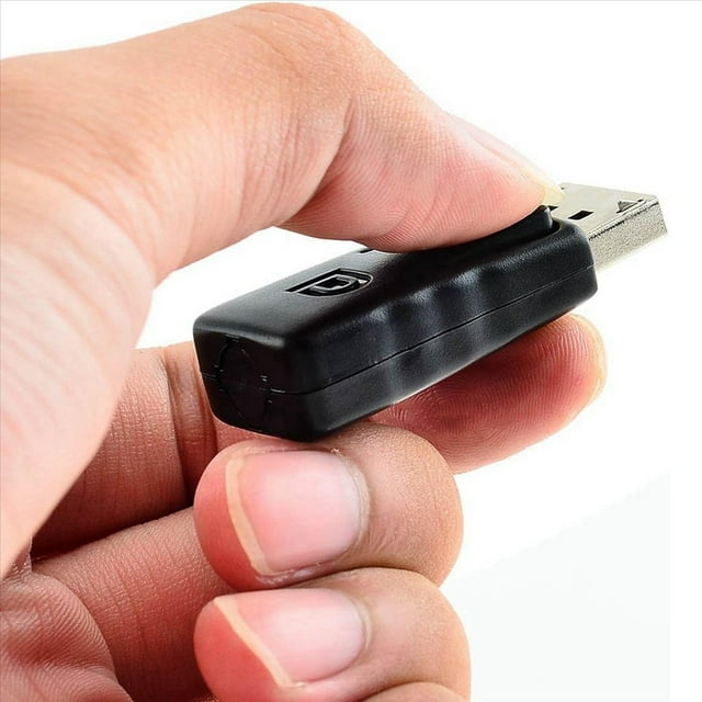 2 uds 4k displayport dummy plug dp adaptador de pantalla virtual tarjeta gráfica de vídeo tramposo edid emulador fantasma sin cabeza - Conector DisplayPort ficticio; color indicado morado, marca Chaka. Vista en mano de adaptador compacto de plástico y metal con conector DisplayPort y luz indicadora, simula pantalla hasta 3840x2160, compatible con hot-plug y sin controladores.