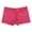 Red, variant on Lace Underwear for Women Mid Rise Lifting Breathable Boyshorts Panties