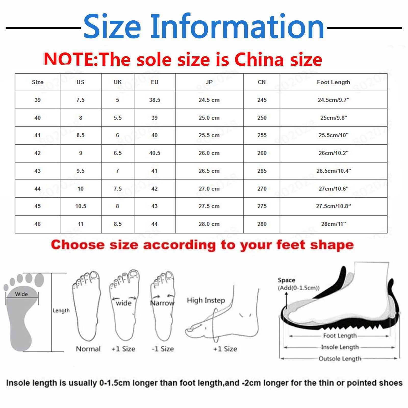 Dakaela Men's Wide Hiking Shoes Slip on Walking Loafers Waterproof Trekking Running Sneakers Brown 7.5