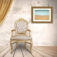 thumbnail image 3 of Dascher, Dennis  32x23 Gold Ornate Wood Framed with Double Matting Museum Art Print Titled - Golden Dawn 1, 3 of 4