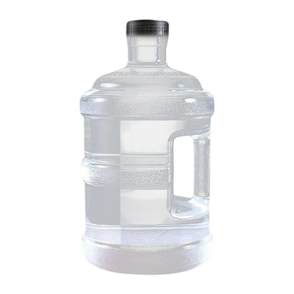 Portador de agua Cubo de agua Tanque de agua Contenedor de agua portátil Almacenamiento de agua 18.9L 28x48.5cm