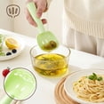 thumbnail image 4 of SIfdSeng My Items Multifunctional Kitchen Cooking Spoon and Food Strainer—Ideal for Cooking Grating and Shredding—Non Stick Spatula Spoon Kitchen Utensil, 4 of 7
