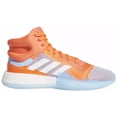 thumbnail image 1 of Ad-id-as Marquee BOOST [F97276] Shoes Hi-Res Coral Glow Blue US 12, 1 of 5