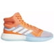 thumbnail image 1 of Adidas Marquee BOOST [F97276] Shoes Hi-Res Coral Glow Blue US 12, 1 of 5