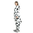 thumbnail image 2 of CowCostumePajamaOnesie, 2 of 5