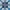 Blue/White, variant on Mi Alma Abstract Blue Tile Stickers - Removable Vinyl 4x4, 24 pcs
