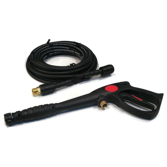 | Spray Gun & AR 35' Hose for Troy-Bilt 020213-0, 020240-0, 020240-1, 020245-0