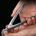 thumbnail image 1 of OULII Clam Opener Tool Kitchen Gadget Clams Open Clips for Buffets 1Set, 1 of 8