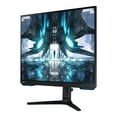 thumbnail image 2 of SAMSUNG 28" Class 4K UHD IPS Gaming Monitor (3840 x 2160) - LS28AG700NNXZA, 2 of 11