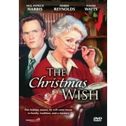 The Christmas Wish (DVD)