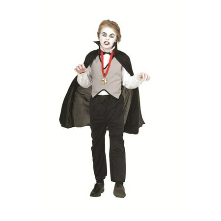 Dracula Child Costume