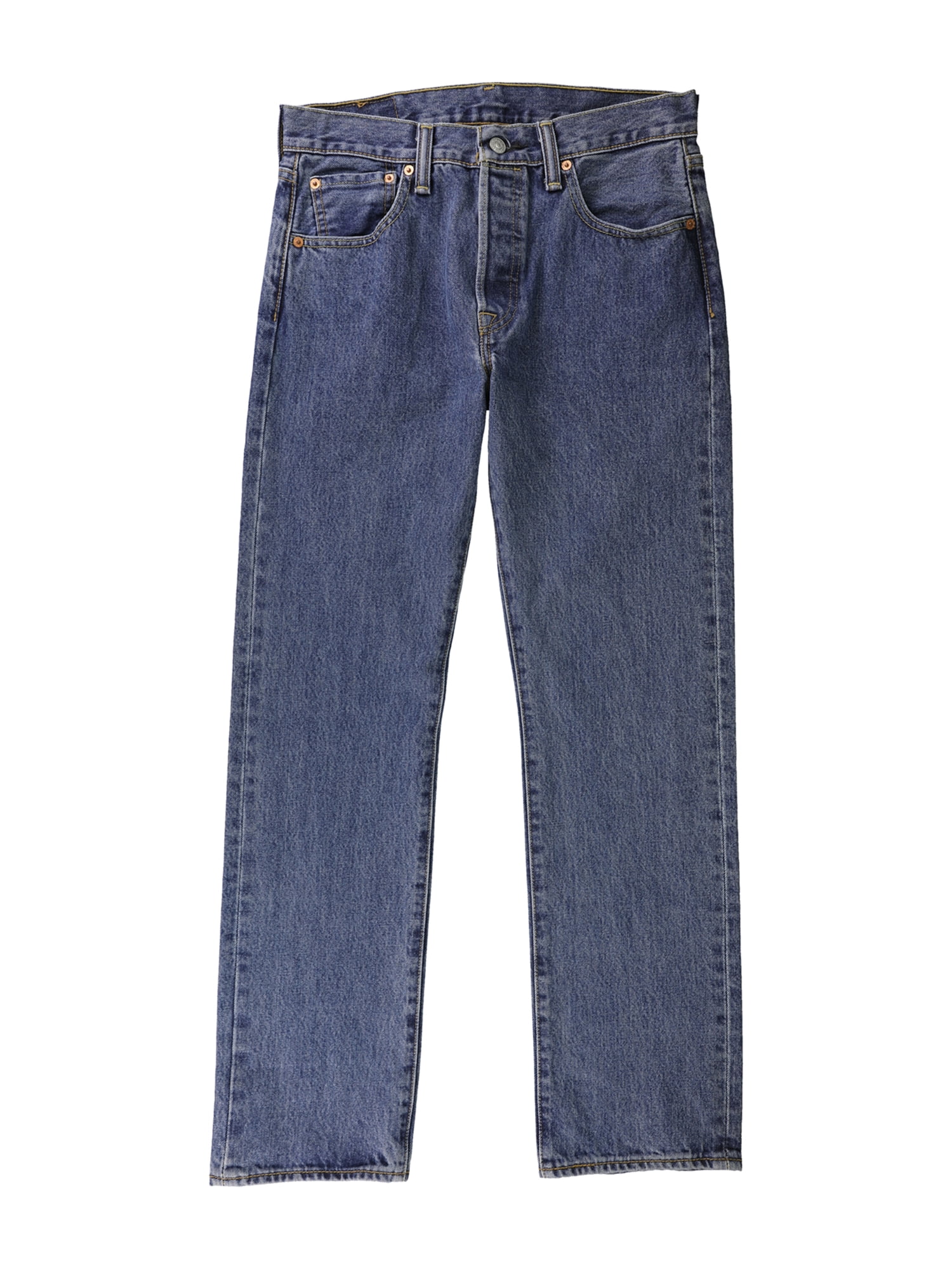 Levi's Mens 510 Regular Fit Jeans blue 30x30 | Walmart Canada