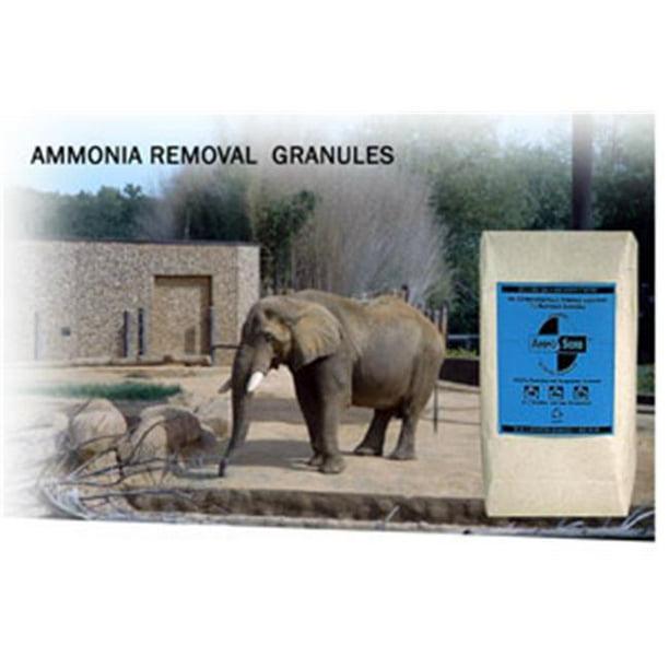 AMMOSORB naturel ammoniac Odeur ?limination Deodorizer Granules 2 lb Walmart.ca