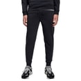 thumbnail image 1 of Pantalones Joggers de Forro Polar con Logo para Hombre de GAP, Talla Grande, 1 of 3