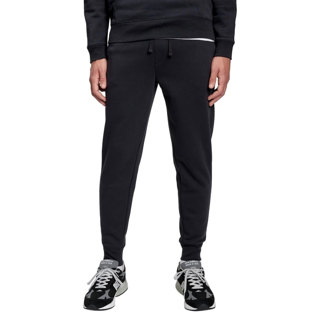 Pantalones Jogger de Lana con Logo GAP, Color Noche Sin Luna, Talla S