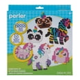 thumbnail image 3 of Perler Believe in Magic Unicorn & Panda Jigsaw Puzzle Box Set, 3 of 5