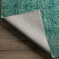 thumbnail image 6 of Calisa CS5 Green Casual Rug 2' 6" X 16', 6 of 11
