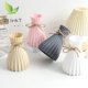 thumbnail image 4 of Typpkmm Water Ripple Plastic Vase Wave Flower Pot 1PC, 4 of 7