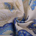 thumbnail image 3 of Tela de patchwork de algodón Zulema Mariposa 1 metro 150 cm, 3 of 8
