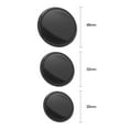 thumbnail image 2 of Rear Wiper Delete Kit Car Waterproof Block Off Plug Cap, 2 of 5