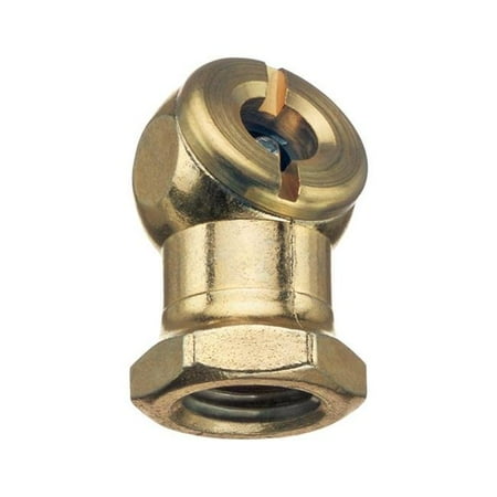 

0.25 in. Chuck Ball Foot