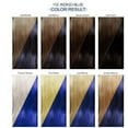 thumbnail image 6 of Adore Semi Permanent Hair Color 112 Indigo Blue 4 floz., All Hair Types, 6 of 8