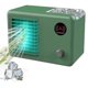 thumbnail image 1 of Personal Air Cooler Fan, 2000 Mah Cordless Portable Air Conditioner, 1 of 5