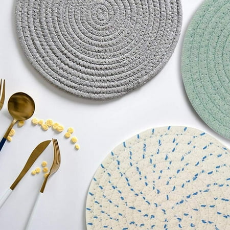 

Table Place Mats