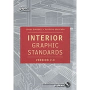 Interior Graphic Standards 2.0 CD-ROM (CD-ROM)