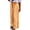 Orange, variant on Womens Pants Colorblock Stripe Print Trousers Loose Straight Casual Summer Fall Work Pants Women Brick Red L