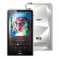 thumbnail image 1 of Reproductor MP3 HiBy R6III 2025 Hi Res Audio con amplificador clase A y AB, 1 of 8