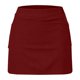 thumbnail image 3 of Faldas Deportivas para Mujeres con Pantalones Cortos Pantalones de Falda de Color Sólido para el Verano, 3 of 5