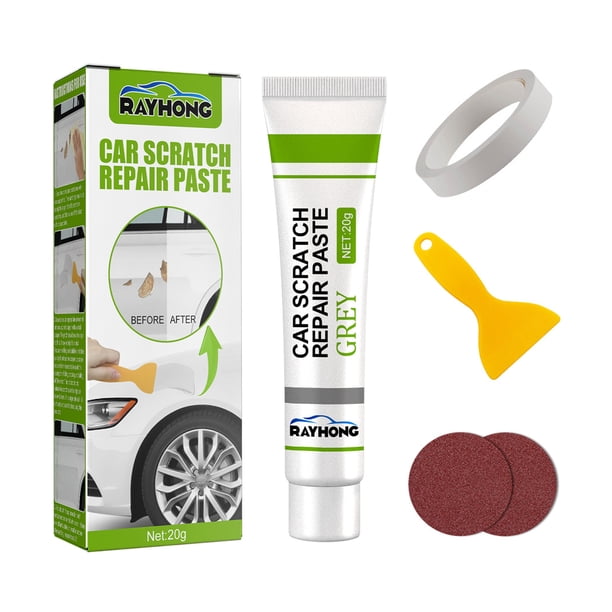 Viugreum Fiberglass Boat Repair Paste Strong Bonding for Boat Repair