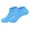 Light Blue, variant on Tiqkatyck No Show Socks Clearance, Women's Non Slip Yoga Socks Women's Indoor Floor Socks Fitness Exercise Thin Breathable Strap Socks Crew Socks for Women No Show Socks Womens Black One Size