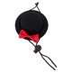 thumbnail image 4 of 1 juego de gorro decorativo para hámster, pajarita ajustable para conejo, disfraz para mascota pequeña, 4 of 6