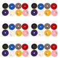 thumbnail image 1 of 48Pcs Diamond Polishing Pads 4 Inch Wet/Dry Set for Granite Stone Concrete Marble, 1 of 8