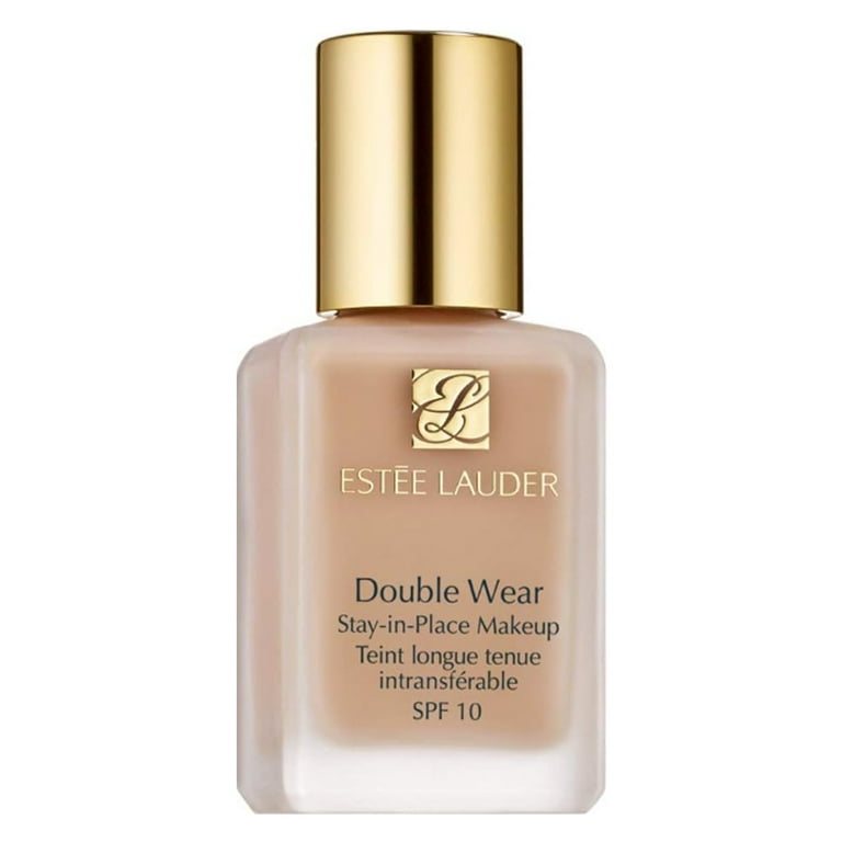 Estee Lauder Double Wear Stay-in-Place Makeup SPF 10, 1N2 Ecru, 1