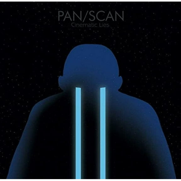Pan/Scan - Cinematic Lies - Music & Performance - CD