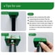 thumbnail image 4 of Repelente Topos Con Vibración Ultrasónica Solar para Jardín Granja (cuadrado 8 Unidades), 4 of 5