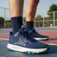 thumbnail image 1 of Tenis Pirma Básquet Para Hombre Doppler 2014, 1 of 4