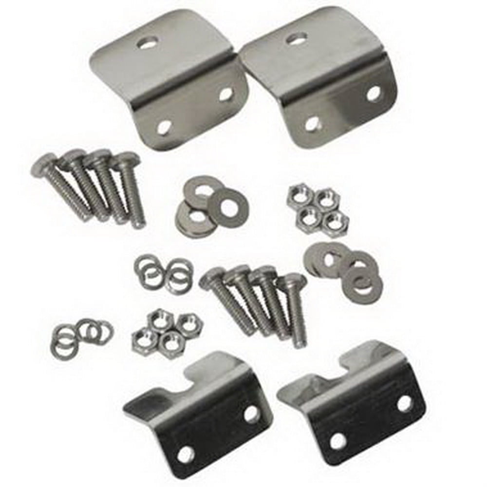 Kentrol KEN30667 Strut Rod Mounting Brackets